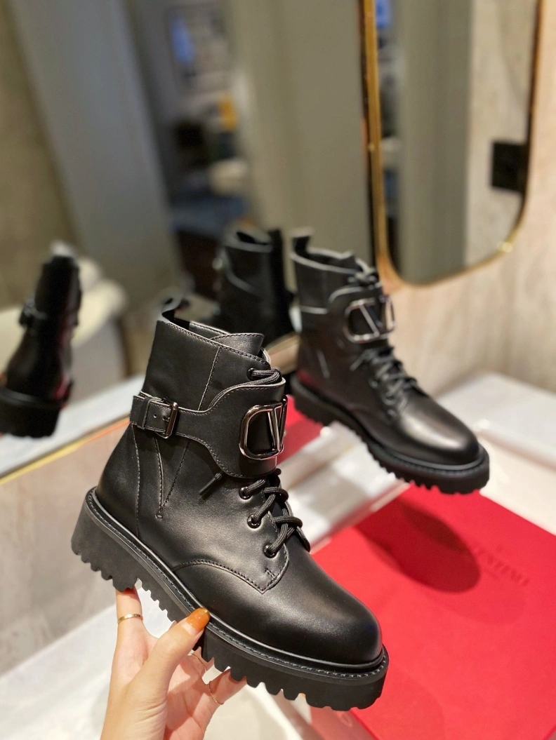 Vibrant Vxlxntino Boots 230588