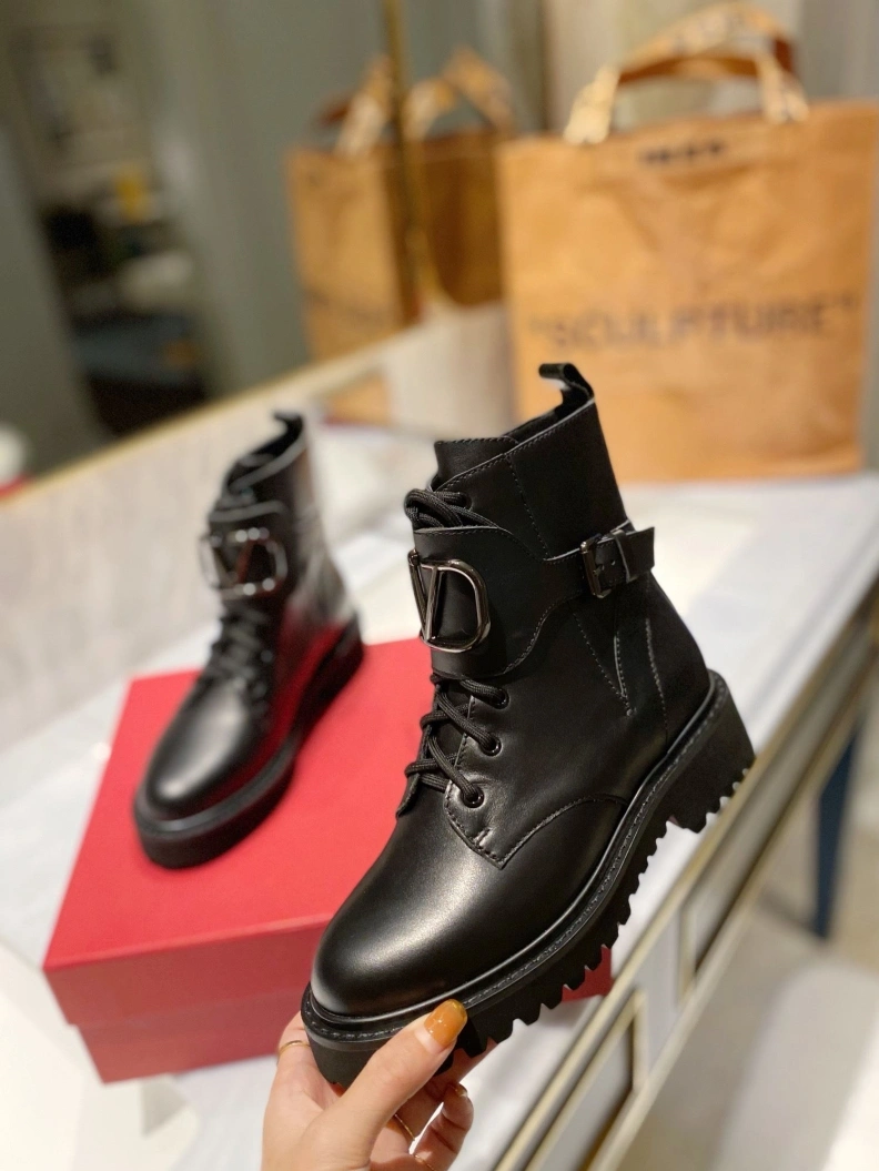 Vibrant Vxlxntino Boots 230588