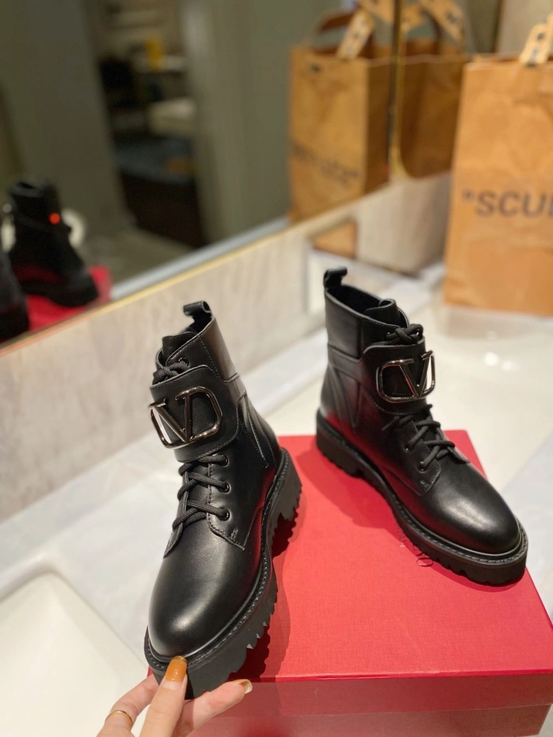 Vibrant Vxlxntino Boots 230588