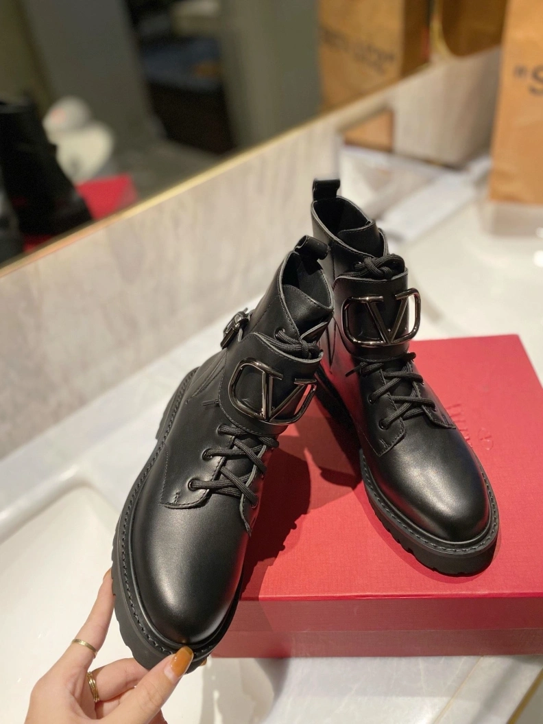 Vibrant Vxlxntino Boots 230588