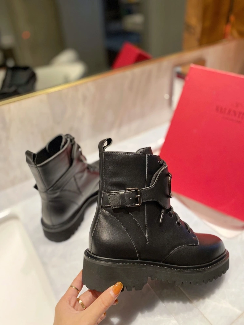 Vibrant Vxlxntino Boots 230588
