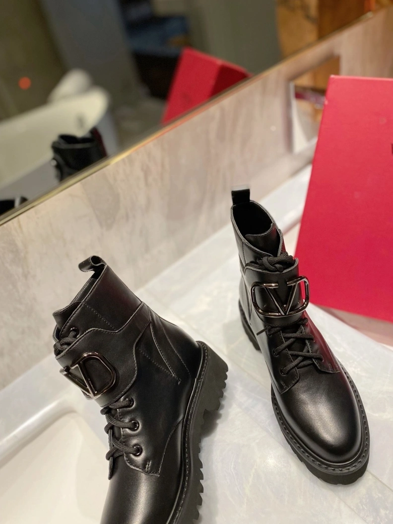 Vibrant Vxlxntino Boots 230588