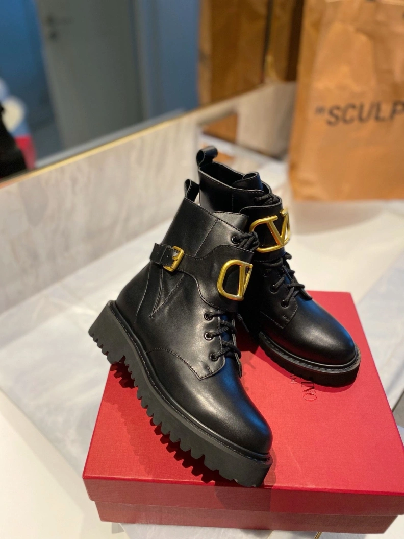 Vxlxntino Boots Modern 230593