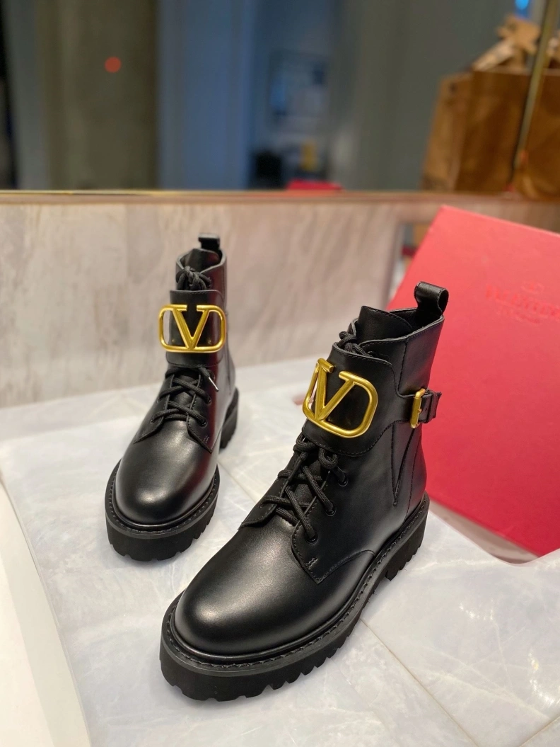 Vxlxntino Boots Modern 230593