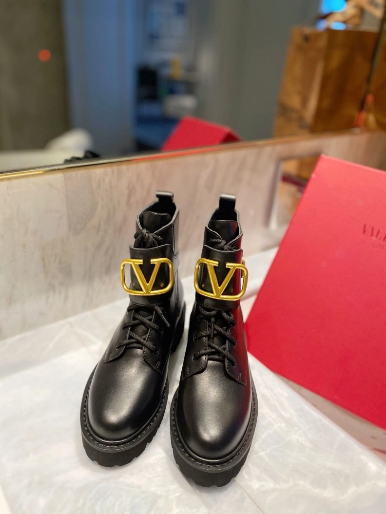 Vxlxntino Boots Modern 230593