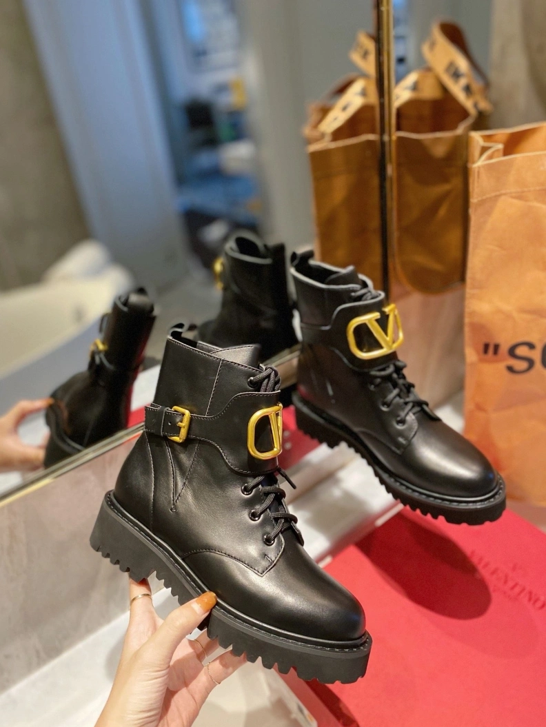 Vxlxntino Boots Modern 230593