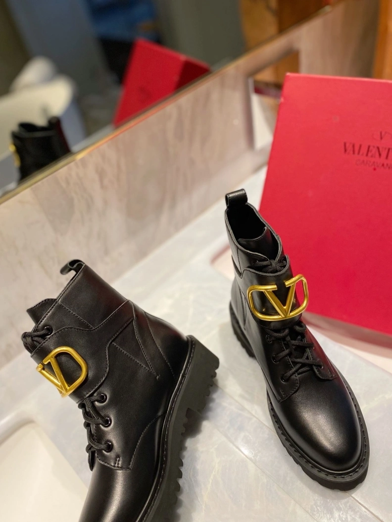 Vxlxntino Boots Modern 230593