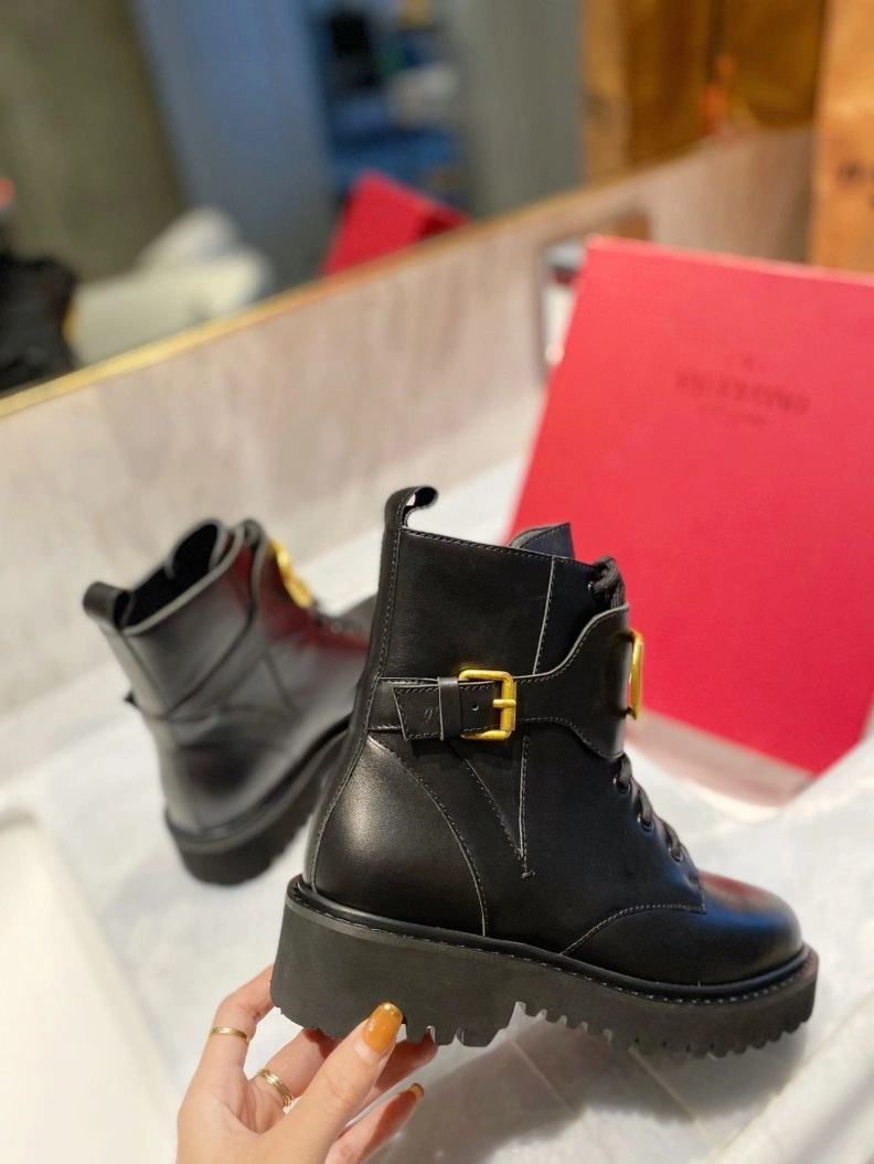 Vxlxntino Boots Modern 230593
