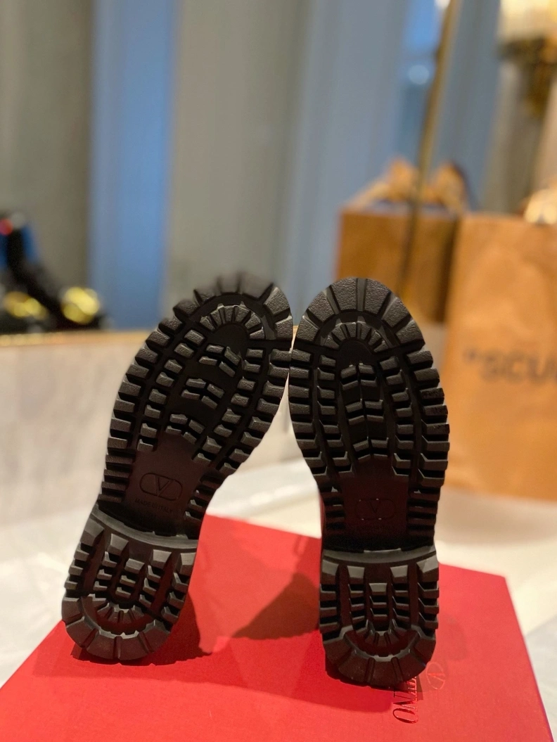 Vxlxntino Boots Modern 230593