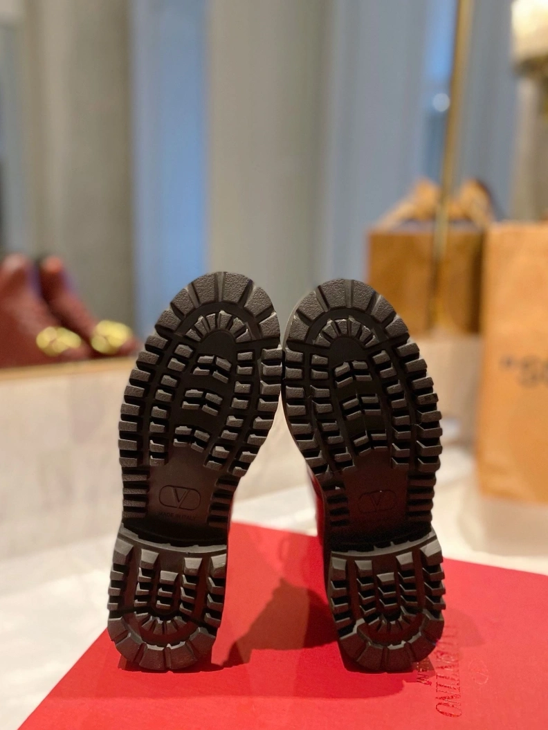 WellDesigned Vxlxntino Boots 230587