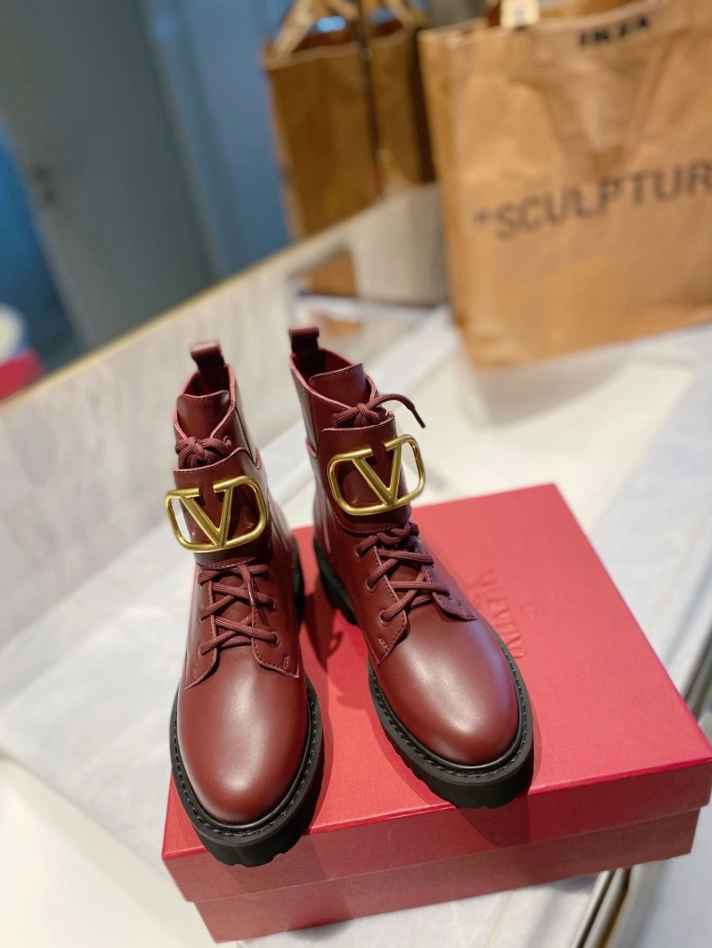 WellDesigned Vxlxntino Boots 230587