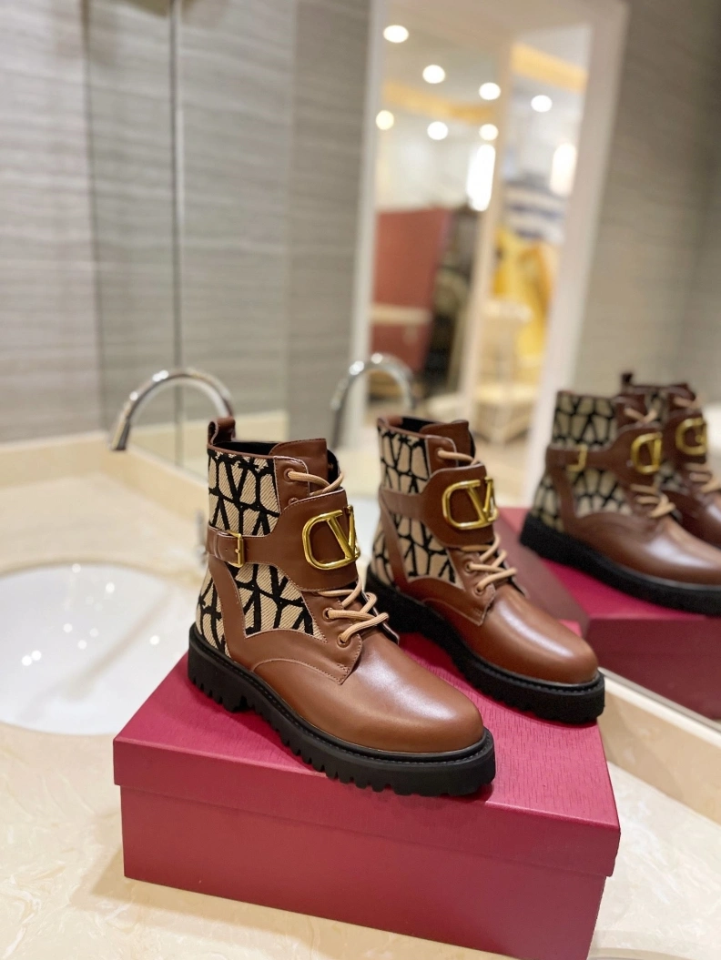 BestValue Vxlxntino Boots 230603