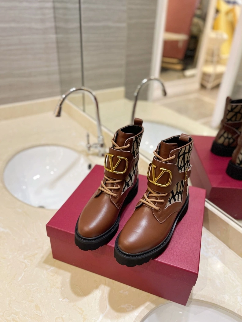 BestValue Vxlxntino Boots 230603
