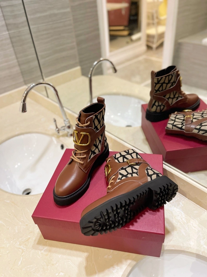 BestValue Vxlxntino Boots 230603