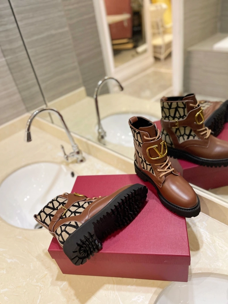 BestValue Vxlxntino Boots 230603