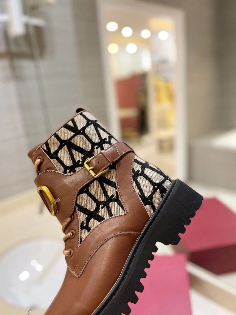 BestValue Vxlxntino Boots 230603