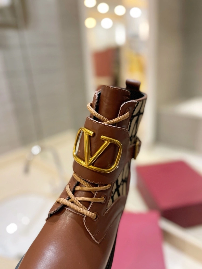 BestValue Vxlxntino Boots 230603
