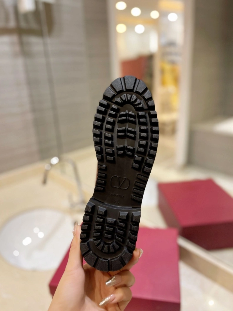 BestValue Vxlxntino Boots 230603