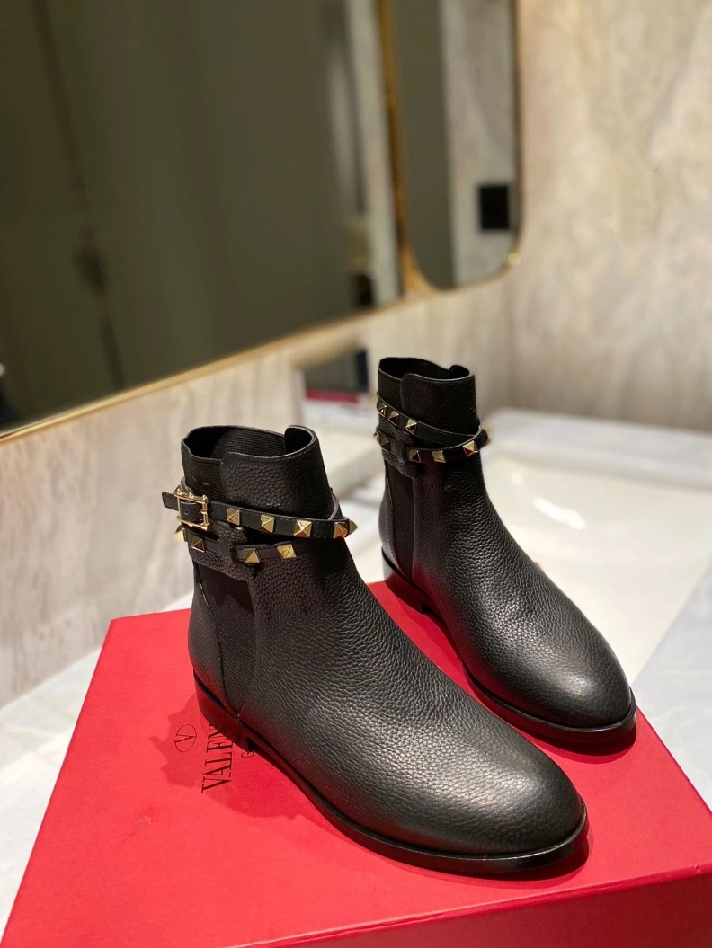 Vxlxntino Boots GoodFit 230584