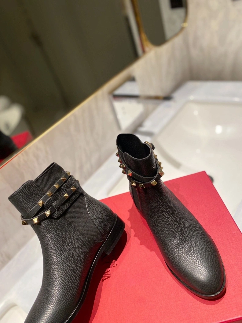 Vxlxntino Boots GoodFit 230584