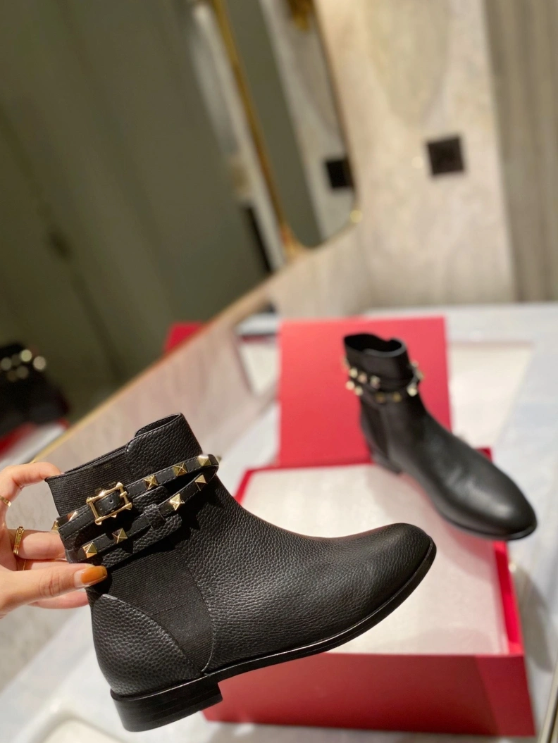 Vxlxntino Boots GoodFit 230584