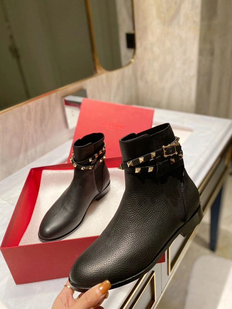 Vxlxntino Boots GoodFit 230584