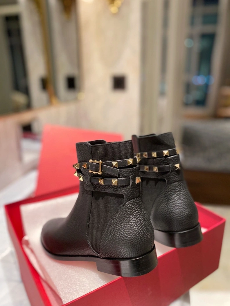 Vxlxntino Boots GoodFit 230584