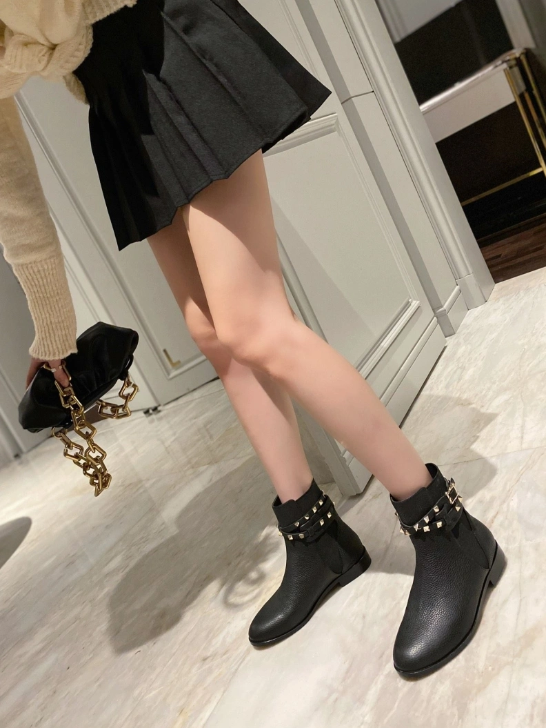 Vxlxntino Boots GoodFit 230584