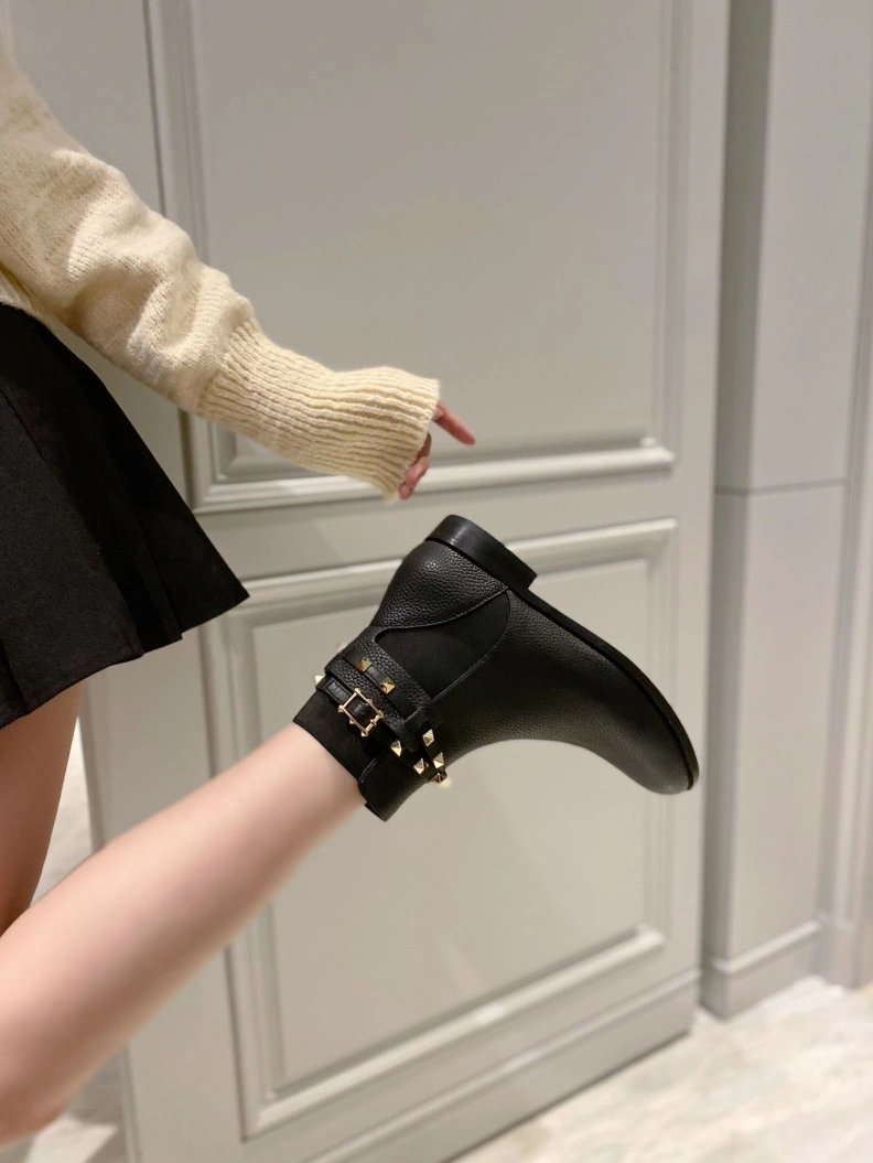 Vxlxntino Boots GoodFit 230584