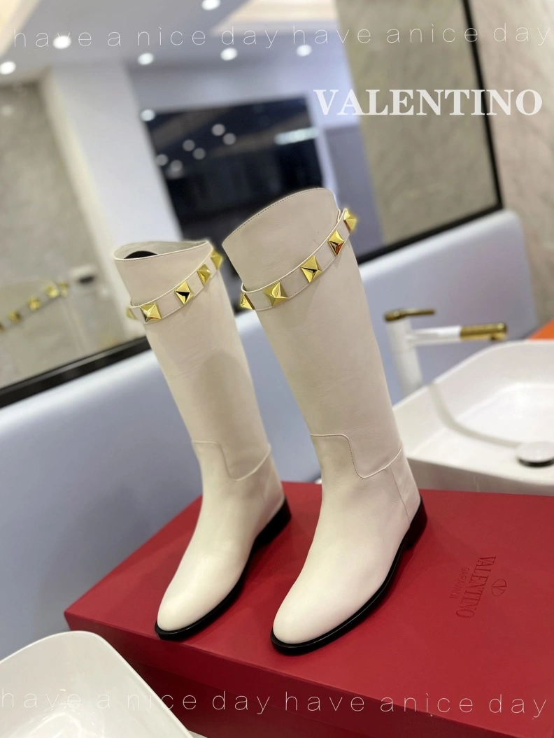 Vxlxntino Boots Breathable 230579