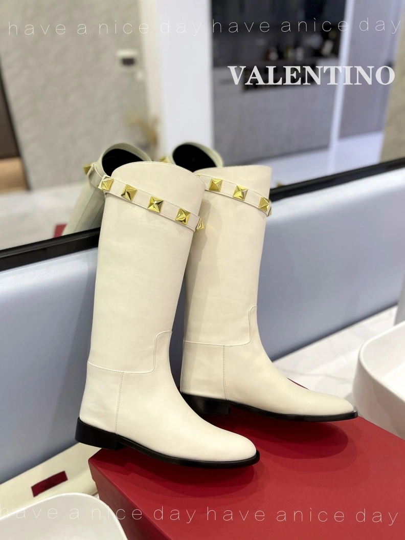 Vxlxntino Boots Breathable 230579