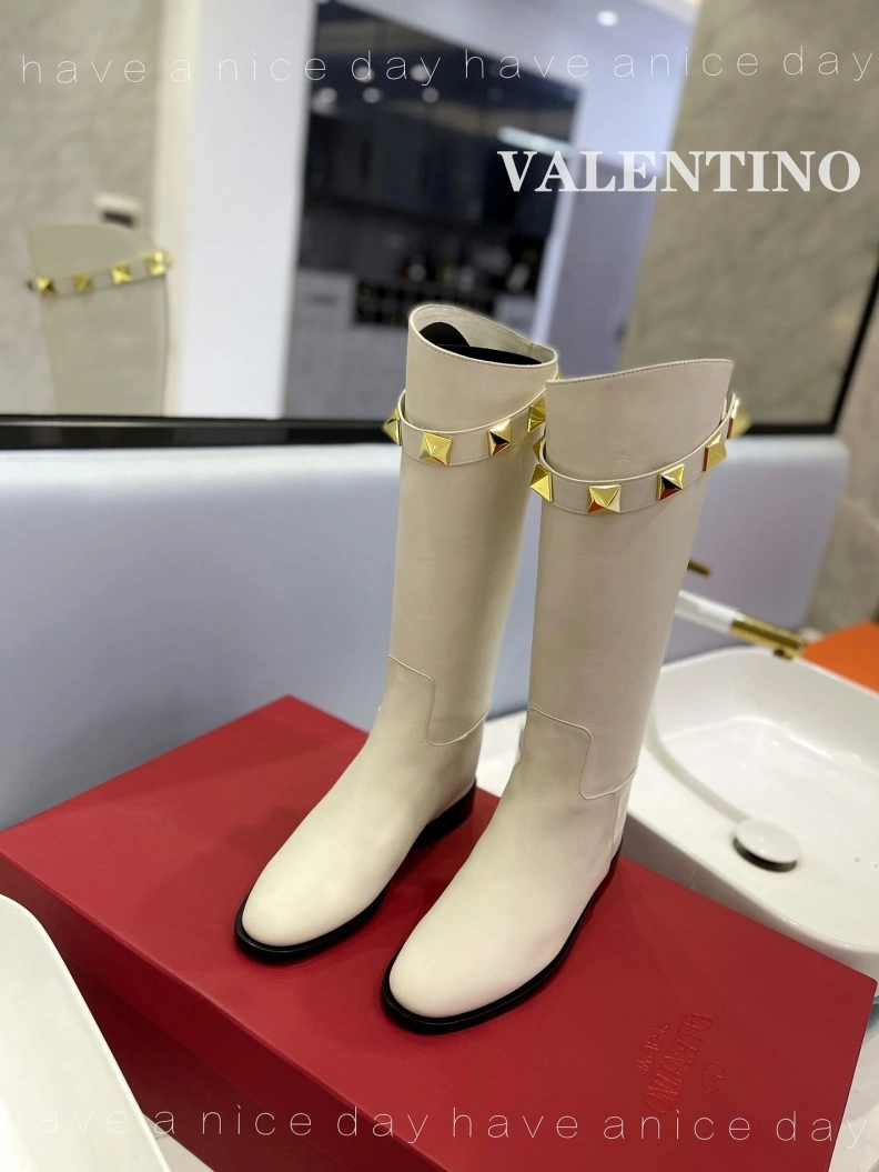 Vxlxntino Boots Breathable 230579