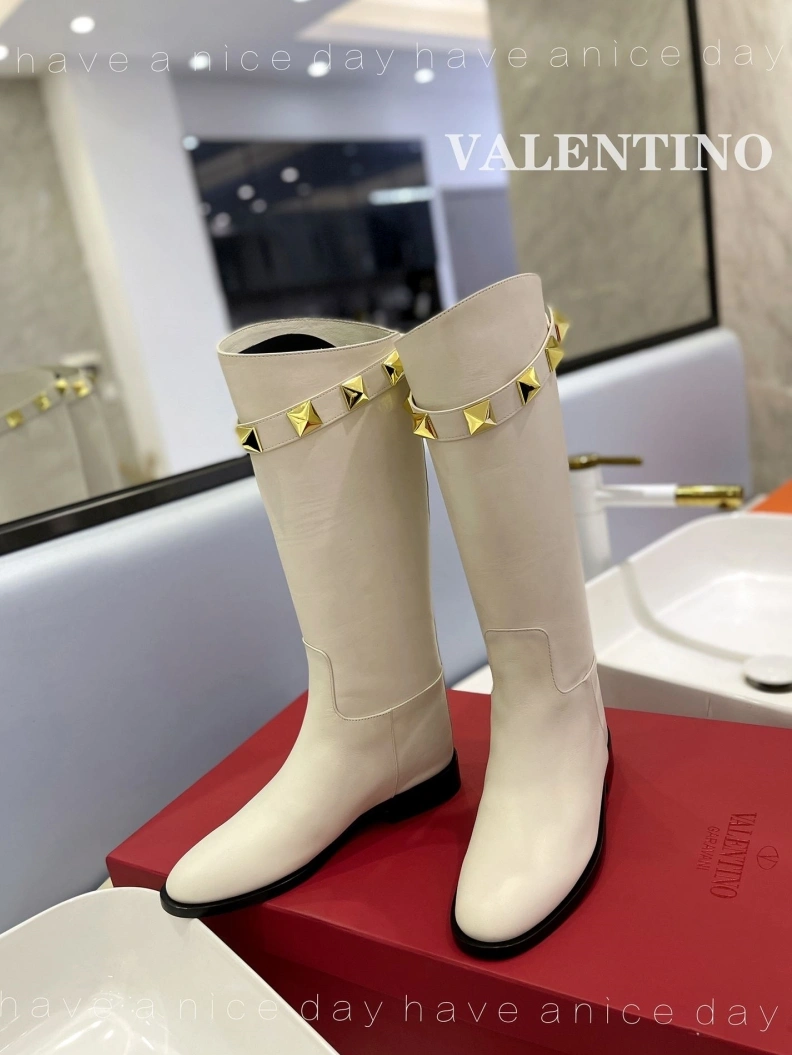Vxlxntino Boots Breathable 230579