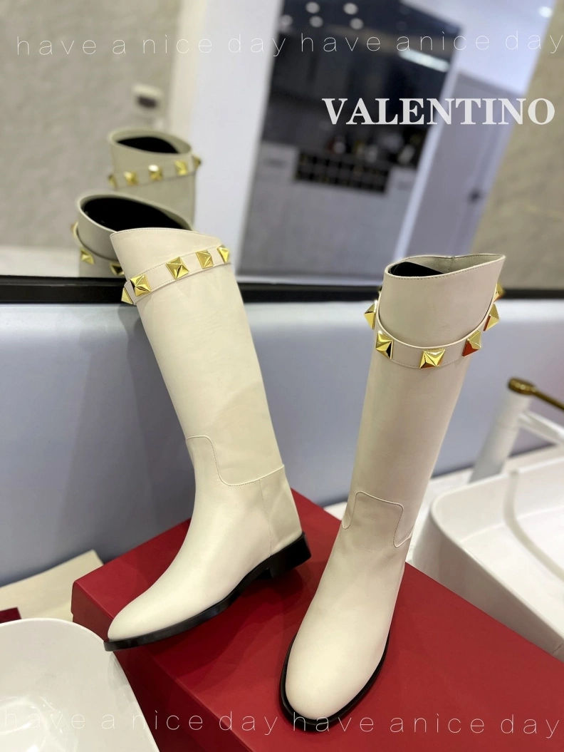 Vxlxntino Boots Breathable 230579