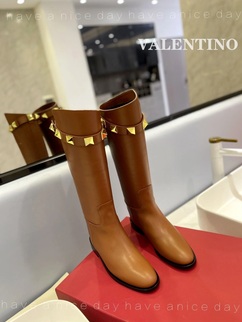 Vxlxntino Boots Refined 230582