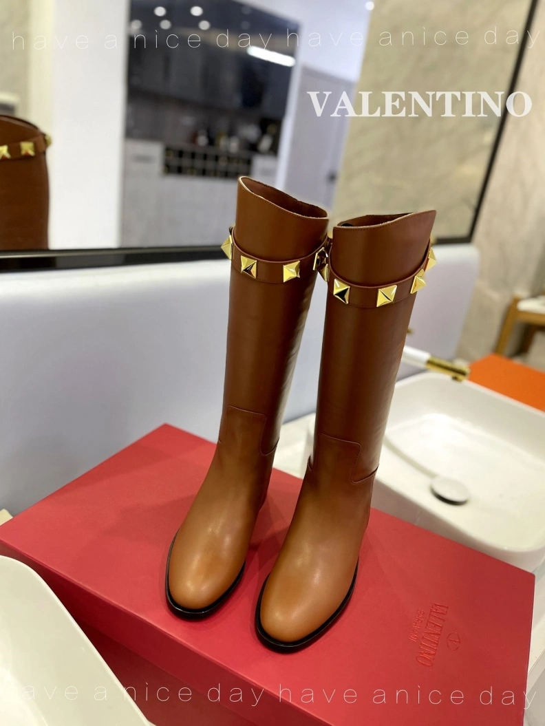 Vxlxntino Boots Refined 230582