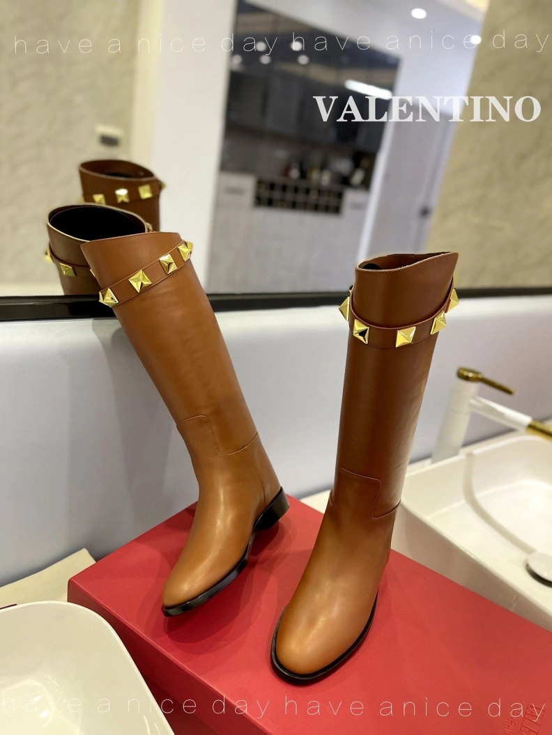 Vxlxntino Boots Refined 230582