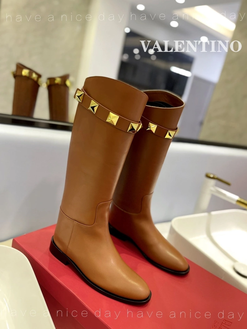 Vxlxntino Boots Refined 230582