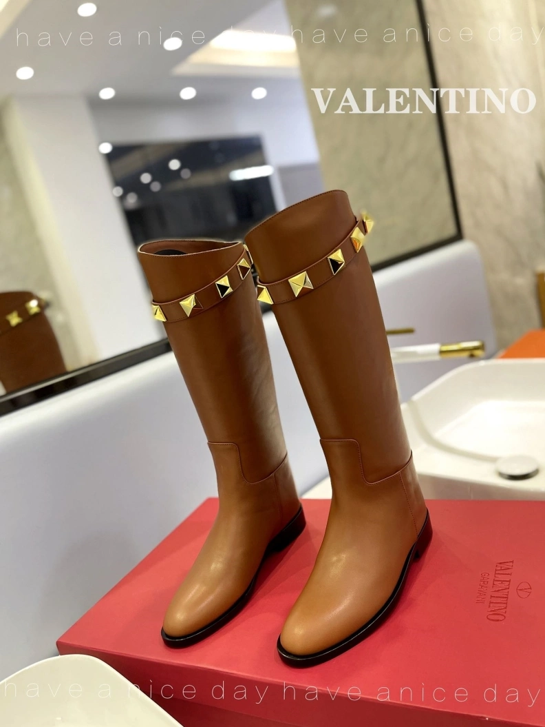 Vxlxntino Boots Refined 230582