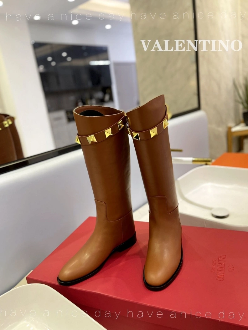 Vxlxntino Boots Refined 230582