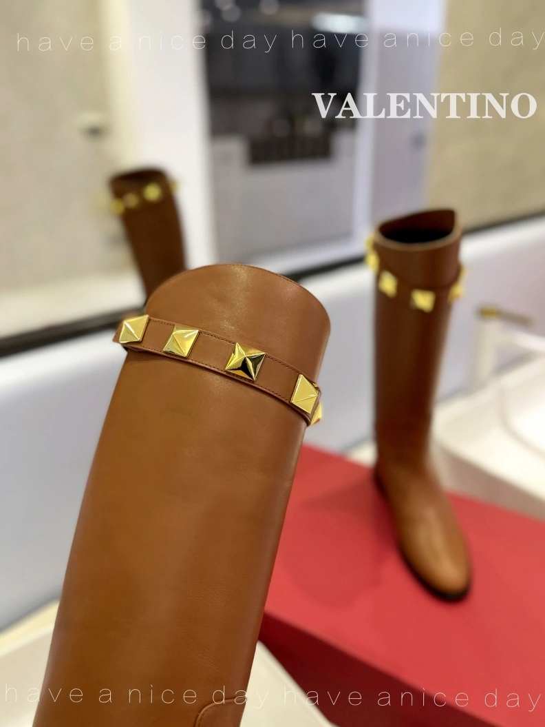 Vxlxntino Boots Refined 230582