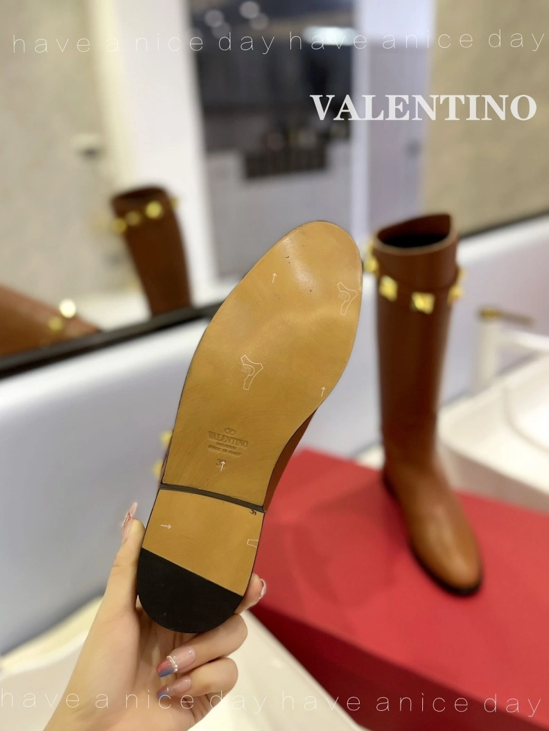 Vxlxntino Boots Refined 230582
