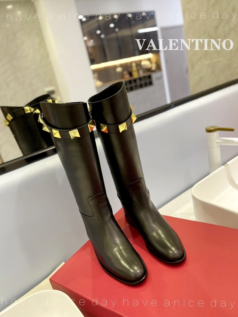 TopPick Vxlxntino Boots 230580