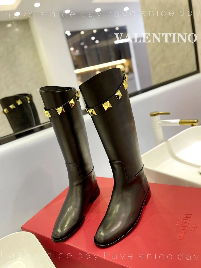 TopPick Vxlxntino Boots 230580