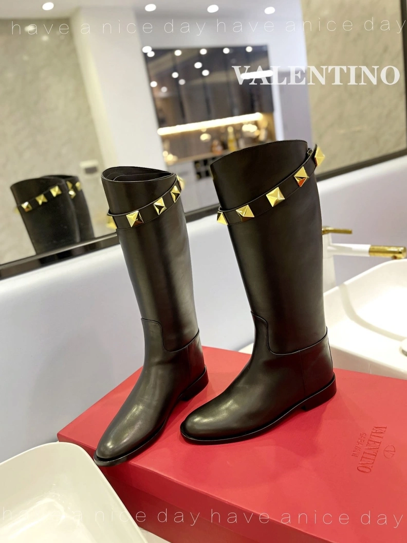 TopPick Vxlxntino Boots 230580