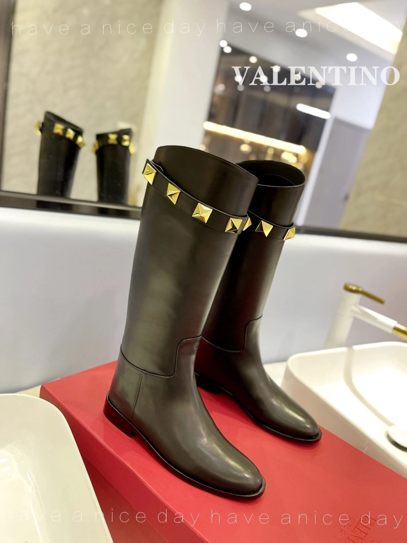 TopPick Vxlxntino Boots 230580