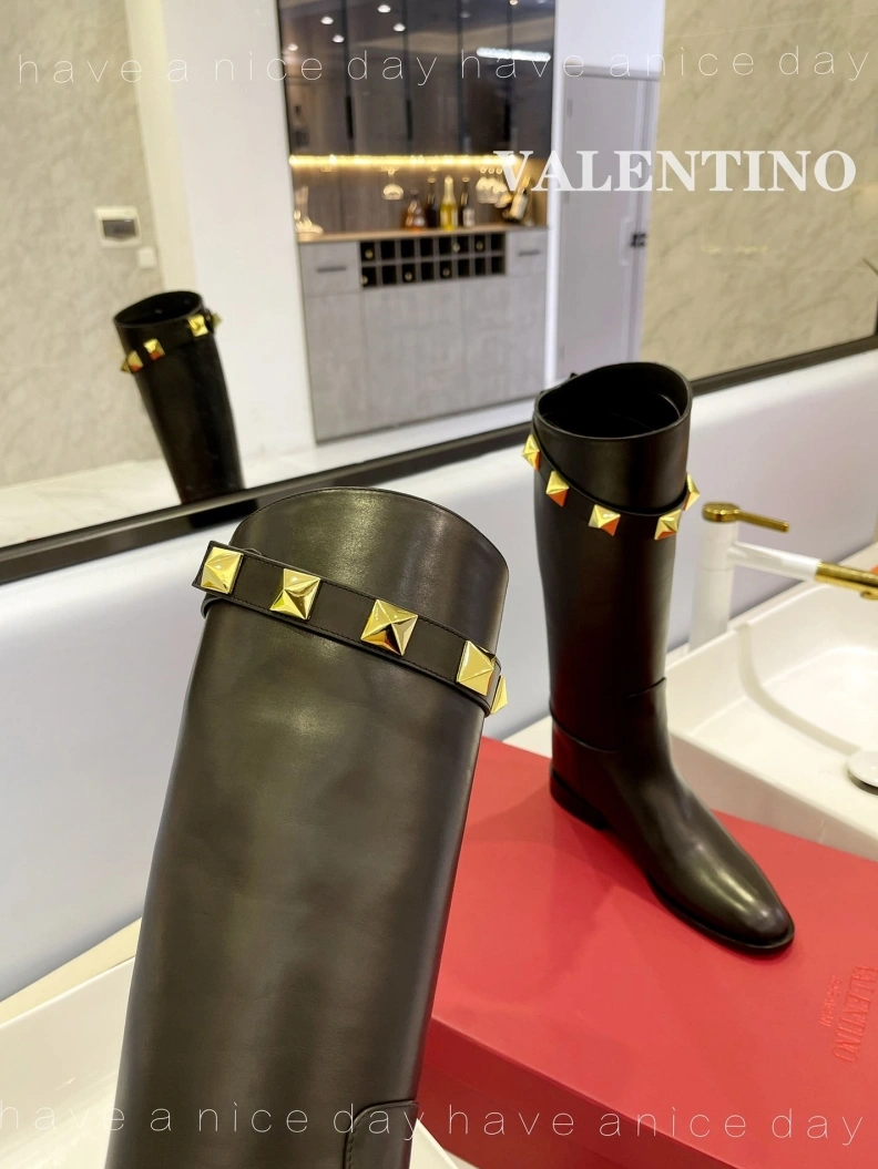 TopPick Vxlxntino Boots 230580