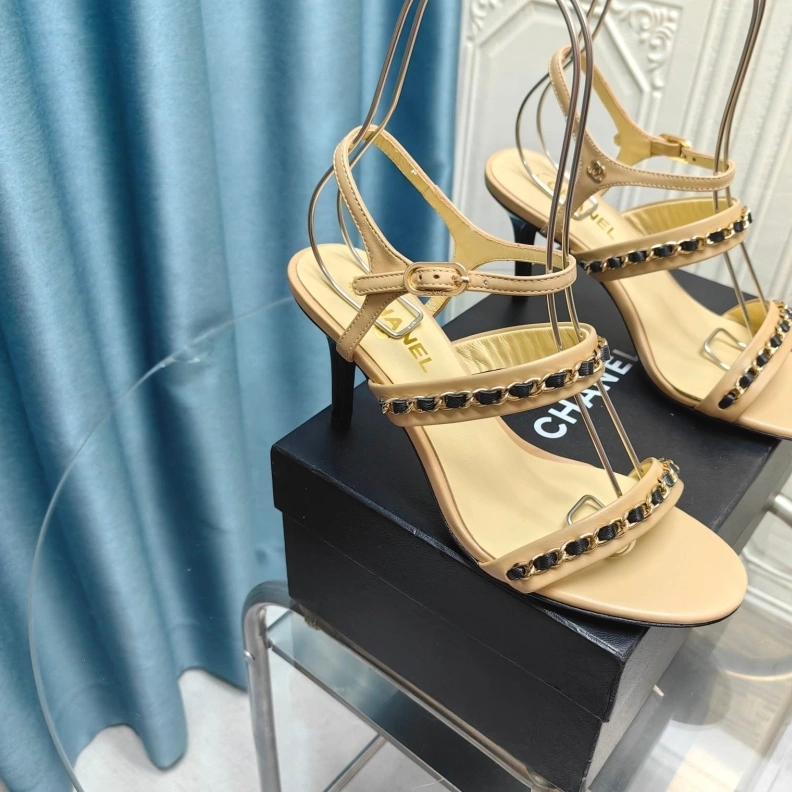 Chxnxl Sandals EyeCatching 123498