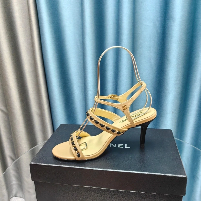 Chxnxl Sandals EyeCatching 123498