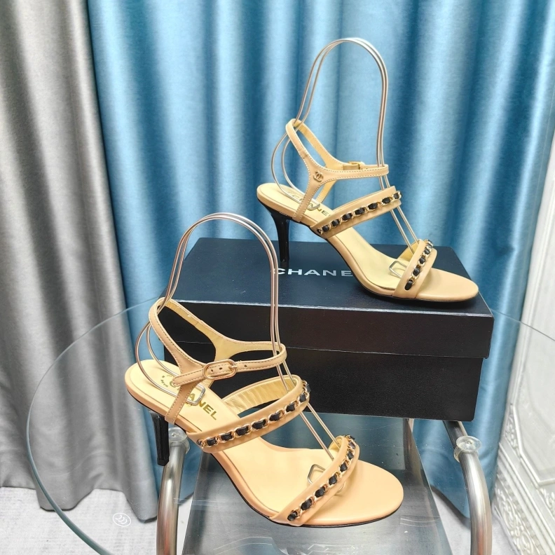 Chxnxl Sandals EyeCatching 123498